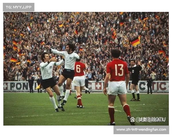 珍藏欧洲杯历届比赛精彩瞬间的经典瞬间回顾与盘点