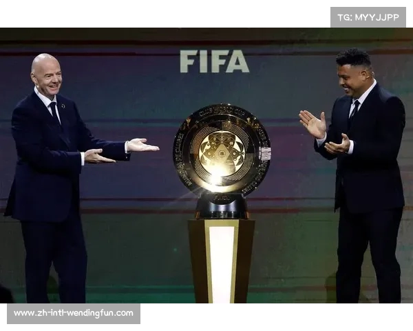 2025世俱杯奖金高达10亿美元足球史上最豪华对决震撼来袭