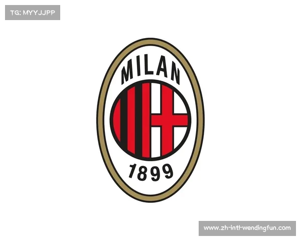 AC米兰队徽演变的背后故事及2014年更换原因详解 AC米兰队徽演变的背后故事及2014年更换原因详解