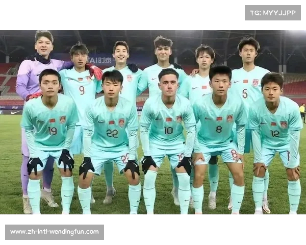 中国男足全力备战亚洲杯迎接新挑战期待在赛程中展现强大实力