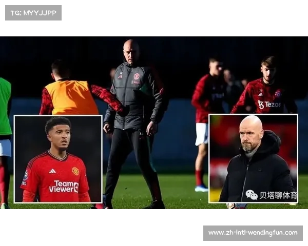 曼联满意滕哈赫处理C罗事件 冬窗愿放行离队