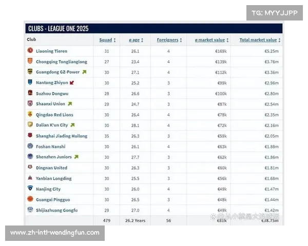 解析2023年中超球员身价排行榜揭示明星球员的财富奥秘