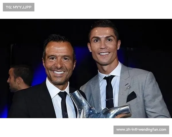 门德斯与C罗合作渐近尾声因双方意识到的转会市场现实