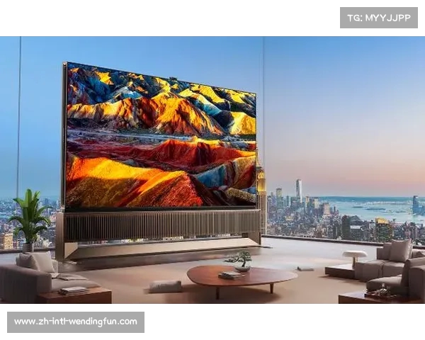 海信发布110吋AI电视助力世俱杯官方定制预测比赛结果