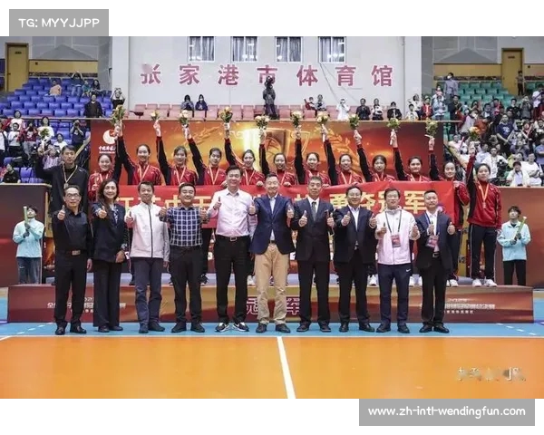 2023全国女排冠军赛女排决赛精彩回放分析与技术解读