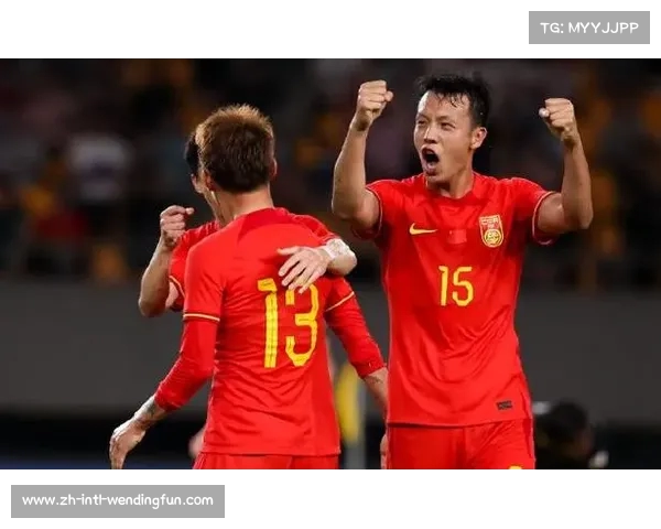 中国男足亚运队开局再遇困境 期待未来突破历史成就