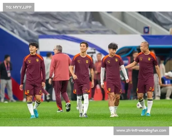 今日国足激战再续精彩直播全程在线陪你一起为国呐喊