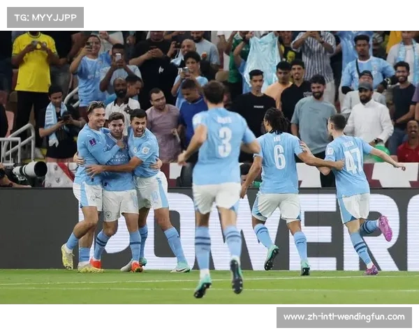 卫冕冠军曼城战哥本哈根优势明显有望轻松捍卫荣誉