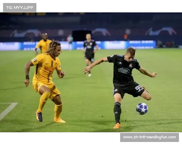 雅典AEK与萨格勒布迪纳摩比赛因冲突推迟引发关注