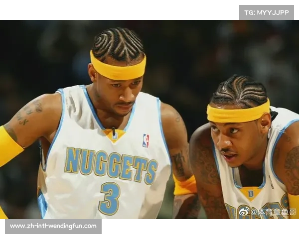 小莫回忆艾弗森的惊艳表现让我领悟超巨的真正意义 小莫回忆艾弗森的惊艳表现让我领悟超巨的真正意义